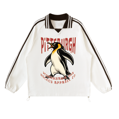 pittsburgh,hockey,jacket,one,tapstitch