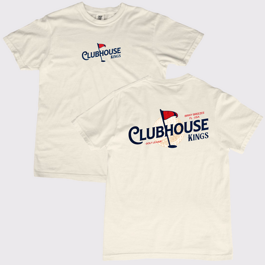 Clubhouse Kings