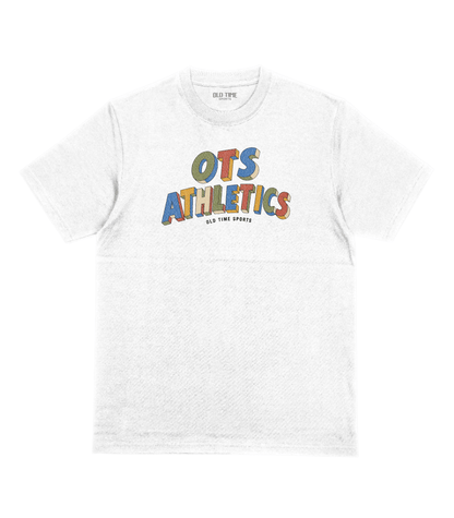 OTS Athletics T-Shirt- Old Time Sports