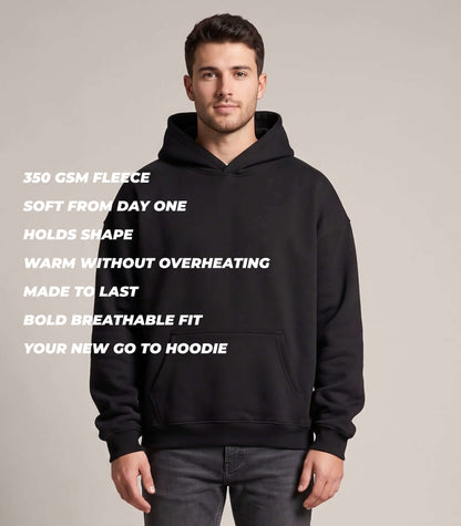 Players Only Hoodie