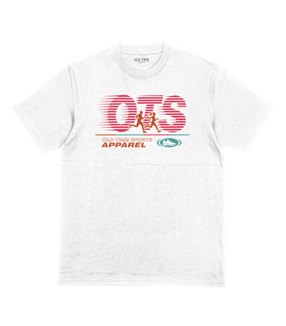 OTS Apparel T-Shirt-Old Time Sports