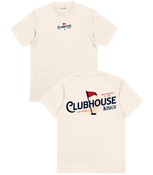 Clubhouse Kings