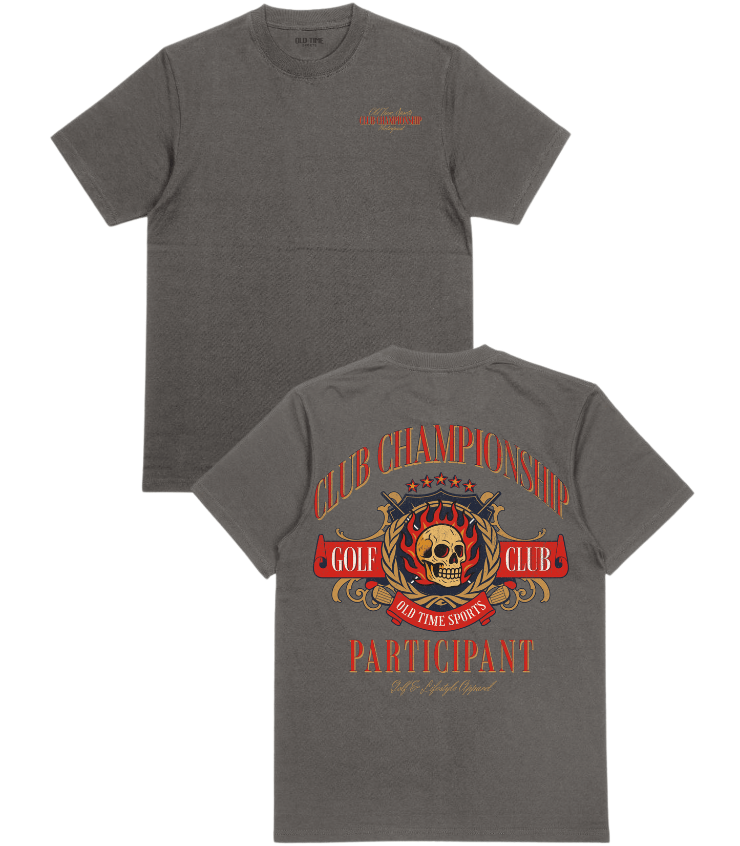 Club C's T-Shirt