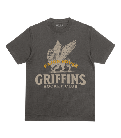 Baton Rouge Griffins T-Shirt