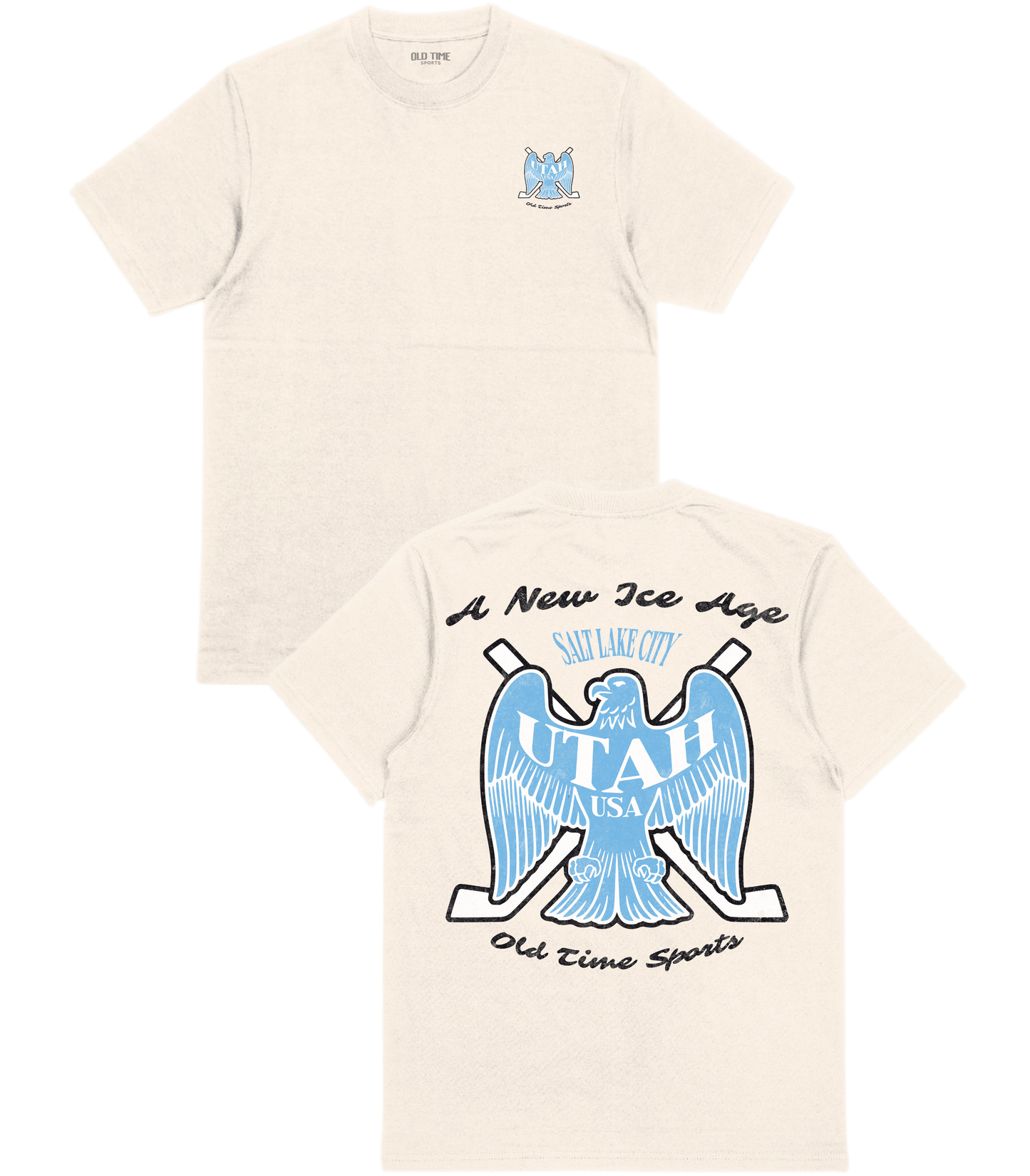New Ice Age T-Shirt