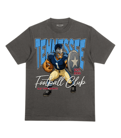Tennessee Football 1999 v2 T-Shirt- Old Time Sports