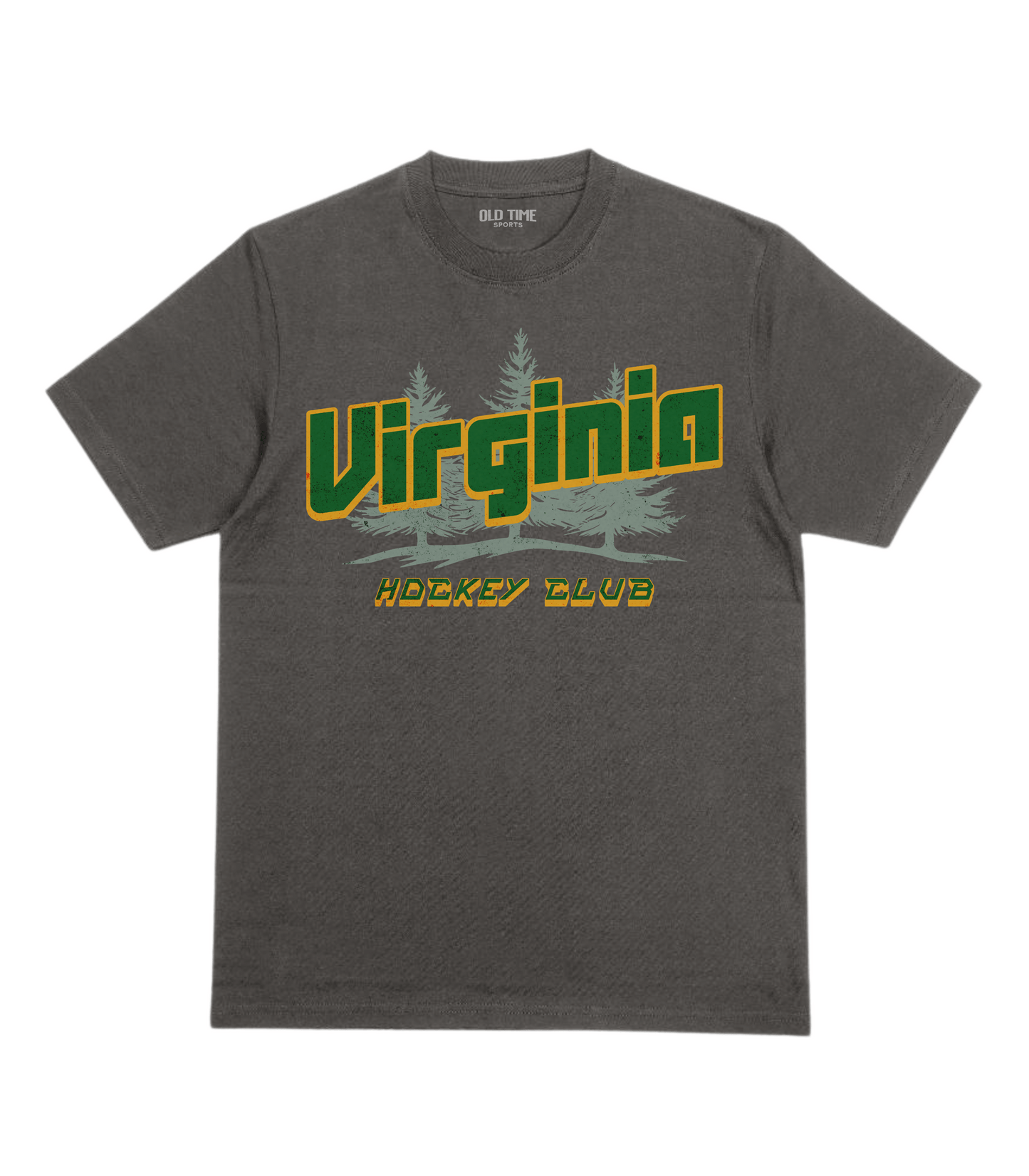 Virginia Hockey Club T-Shirt