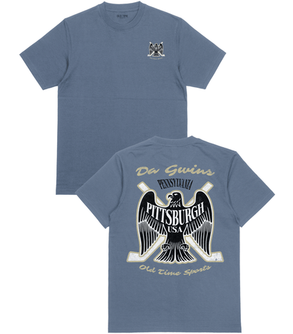 Da Gwins T-Shirt