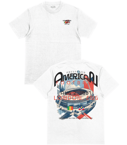 England Preseason T-Shirt