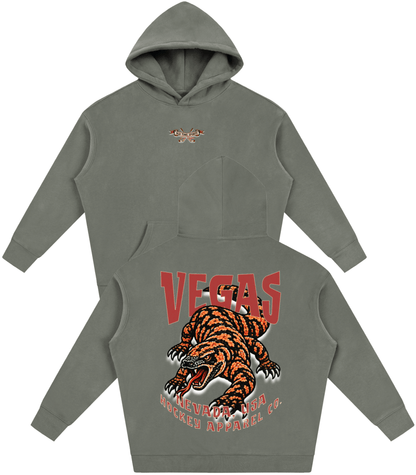 Vegas Hockey Warmup Hoodie