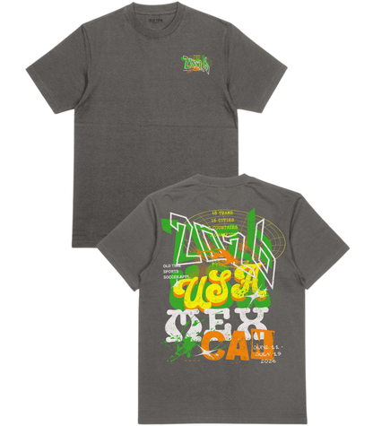 The World's Tournament T-Shirt