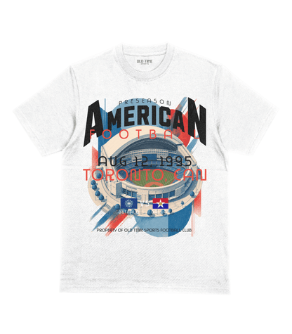 Toronto Preseason v2 T-Shirt