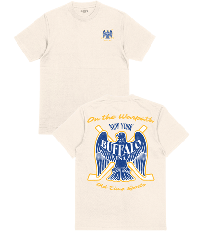 Warpath T-Shirt