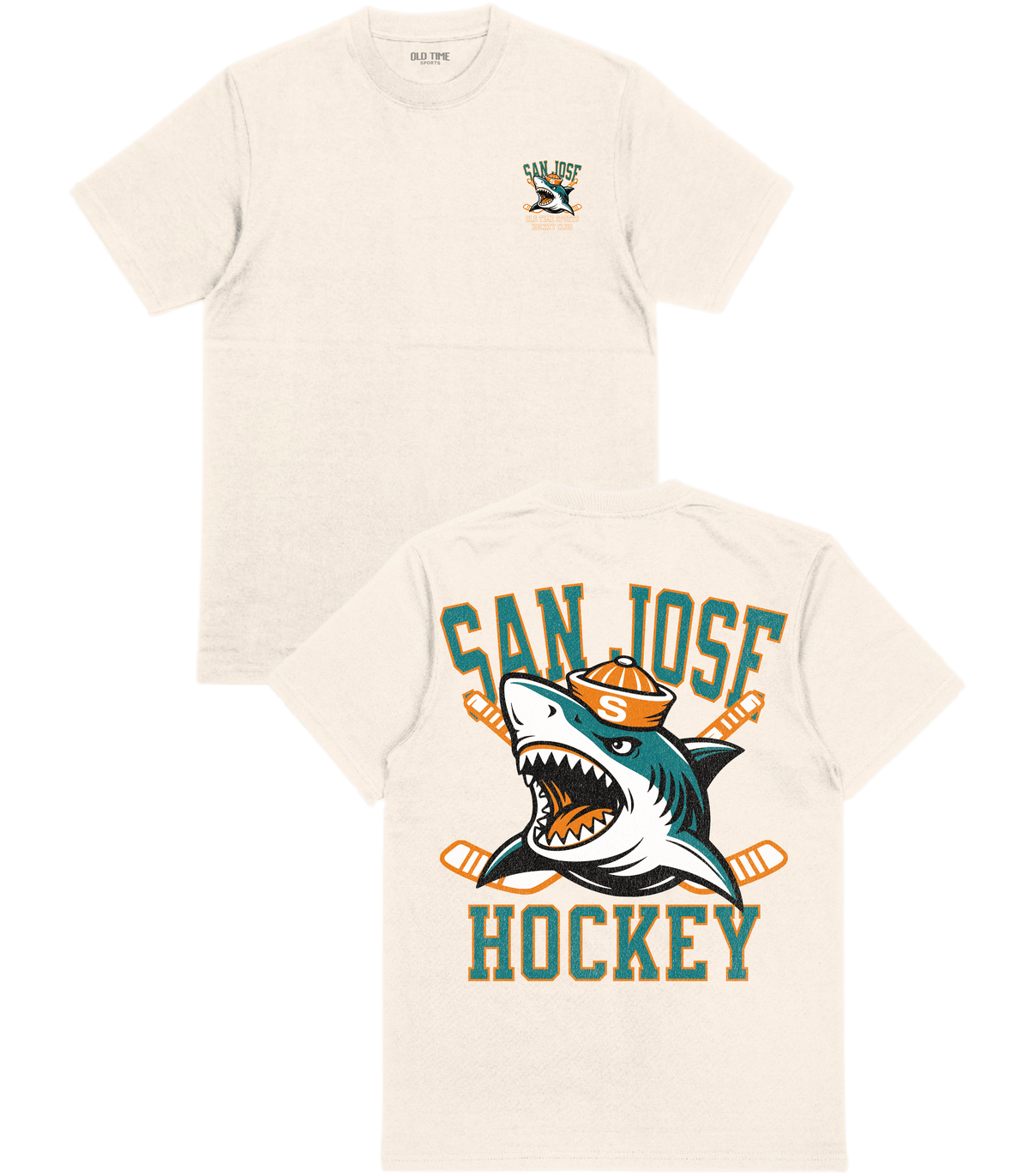 OTS Hockey Club SJ T-Shirt