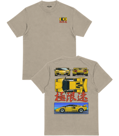 Whip T-Shirt