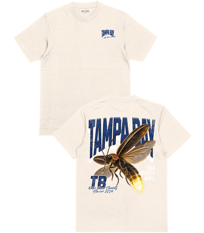Tampa Bay Hockey Appl. T-Shirt