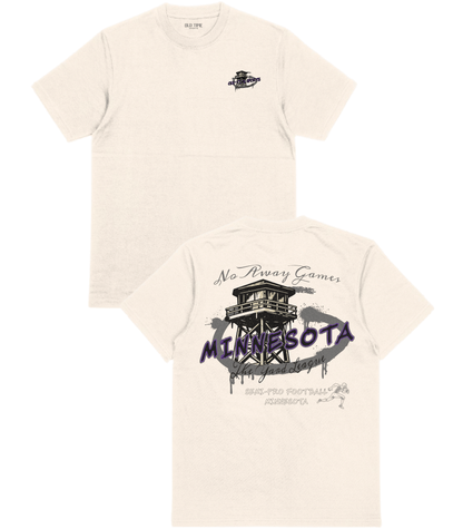 Minnesota Yard League T-Shirt