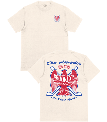 The Amerks T-Shirt