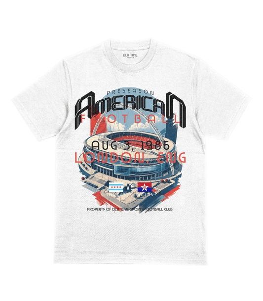 London Preseason v2 T-Shirt