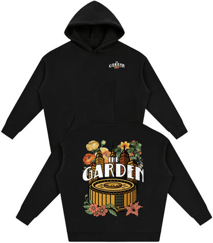 The Garden Warmup Hoodie