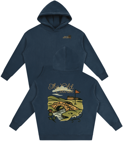 Pride of Scotland Premium Hoodie