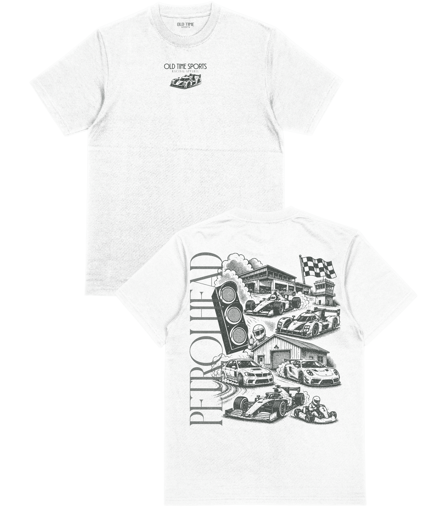 Petrolhead T-Shirt