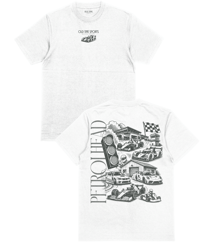 Petrolhead T-Shirt