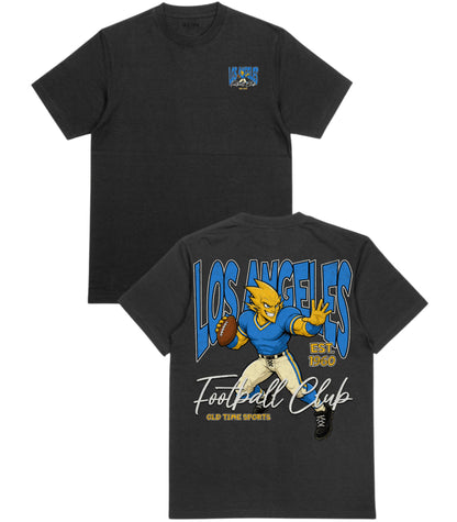 Los Angeles 1960 T-Shirt- Old Time Sports