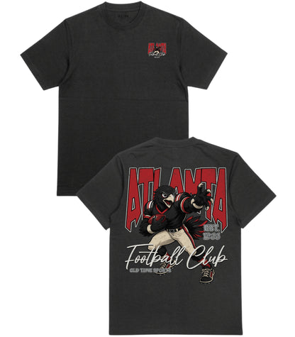Atlanta Football 1966 T-Shirt- Old Time Sports