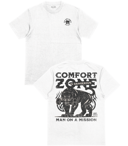 Comfort Zone T-Shirt