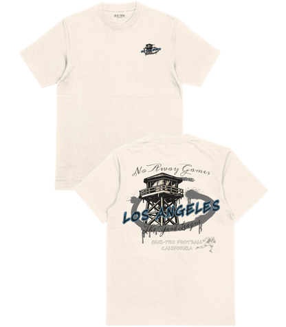 LA Yard League T-Shirt
