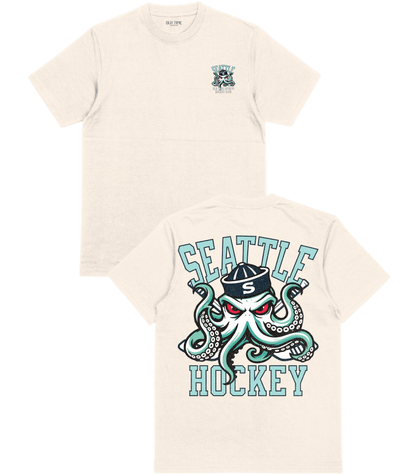 OTS Hockey Club SEA T-Shirt