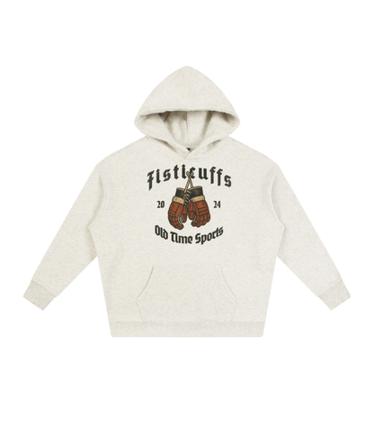 Fisticuffs Premium Hoodie