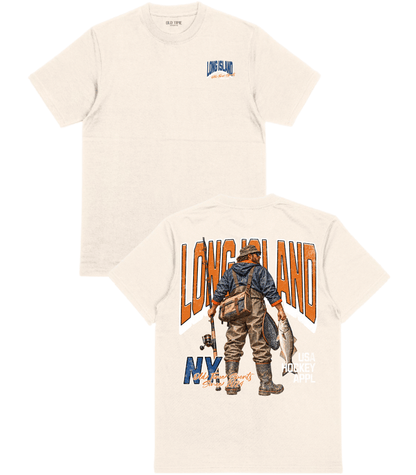 Long Island Hockey Appl. T-Shirt