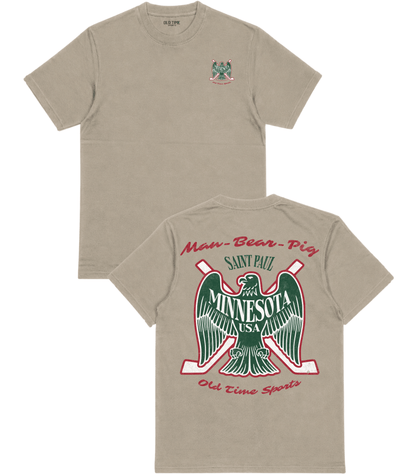 Man-Bear-Pig T-Shirt