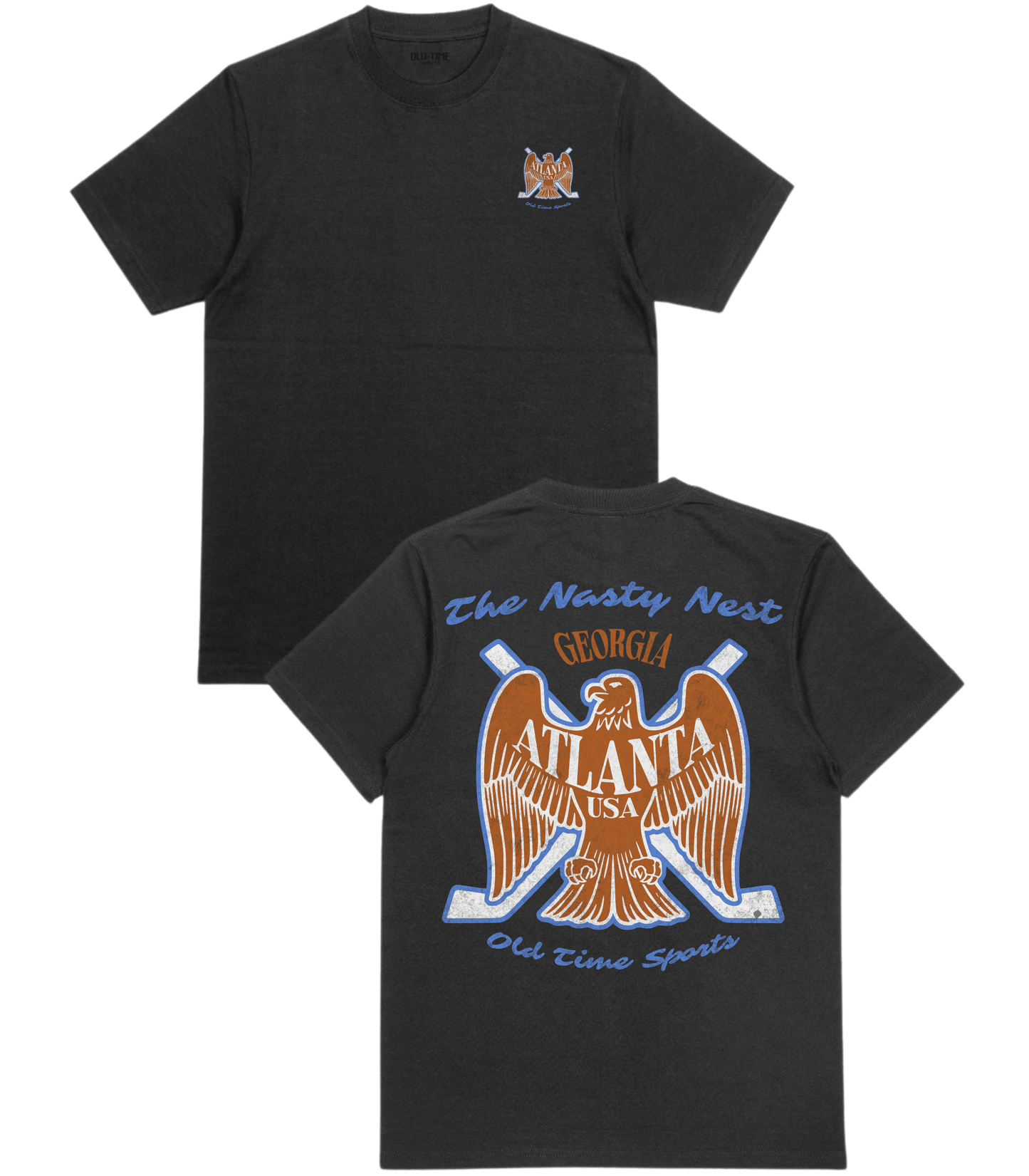 Nasty Nest T-Shirt