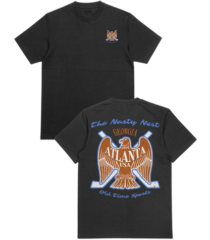 Nasty Nest T-Shirt