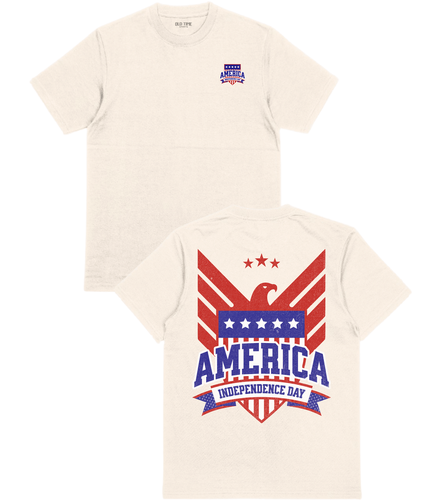 Independence Day T-Shirt