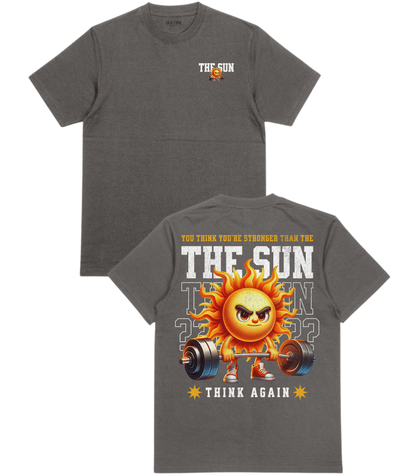 The Sun T-Shirt