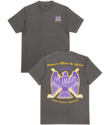Forum Blue & Gold T-Shirt