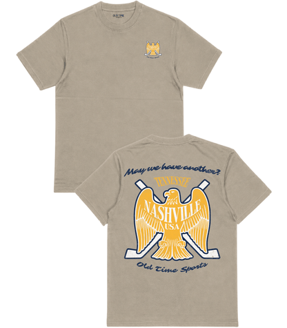 May We? T-Shirt