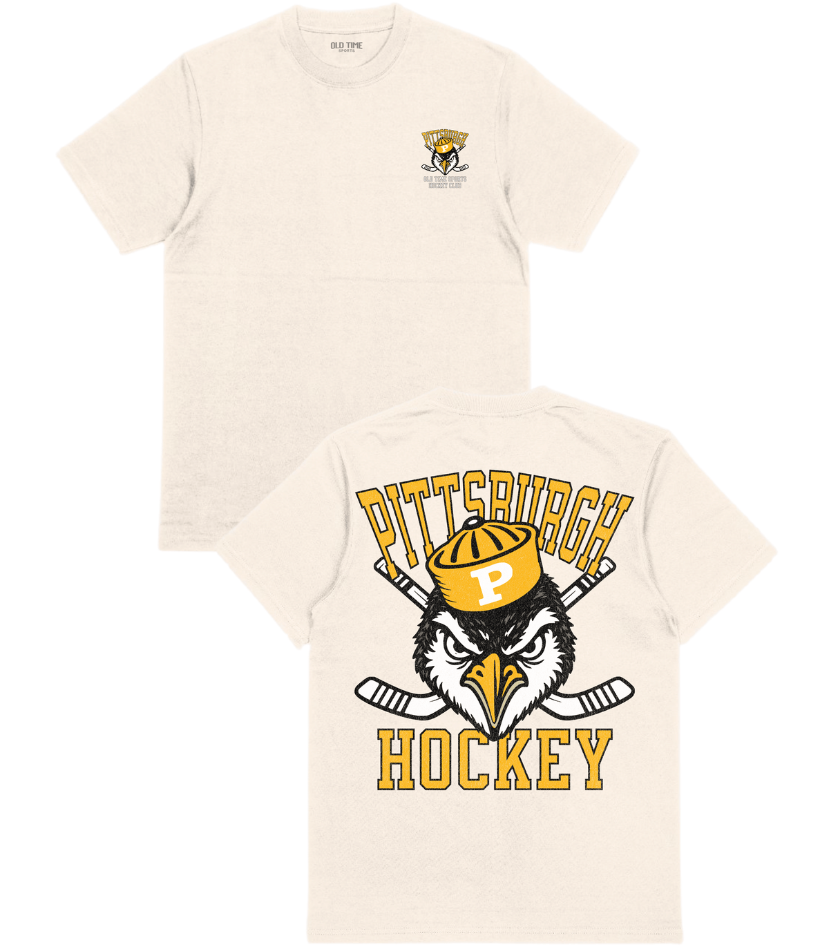 OTS Hockey Club PIT T-Shirt