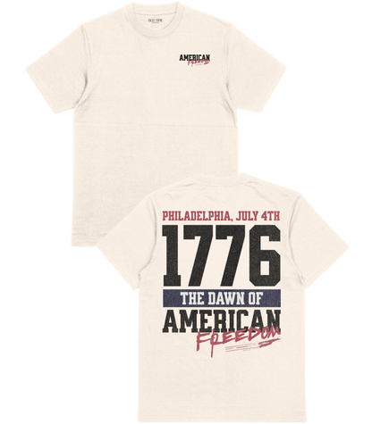 Dawn of Freedom T-Shirt
