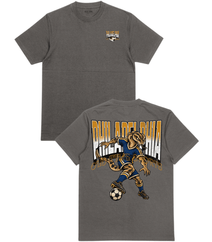 Philadelphia Soccer v2 T-Shirt