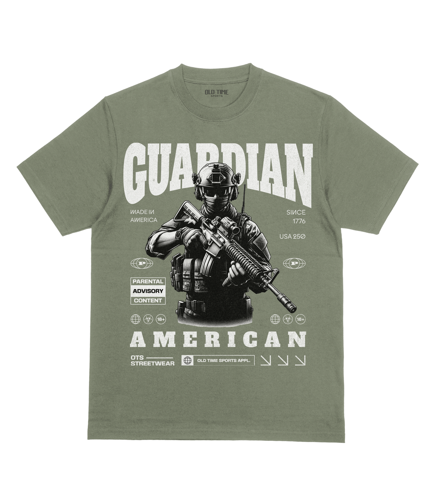 Guardian T-Shirt