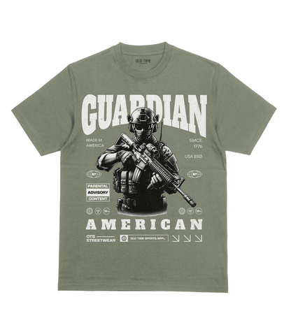 Guardian T-Shirt