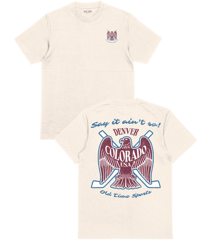 Say it ain't so! T-Shirt
