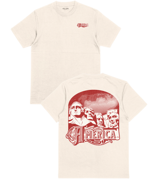 Rushmore T-Shirt