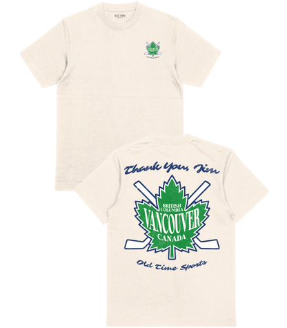 Thank You, Jim T-Shirt