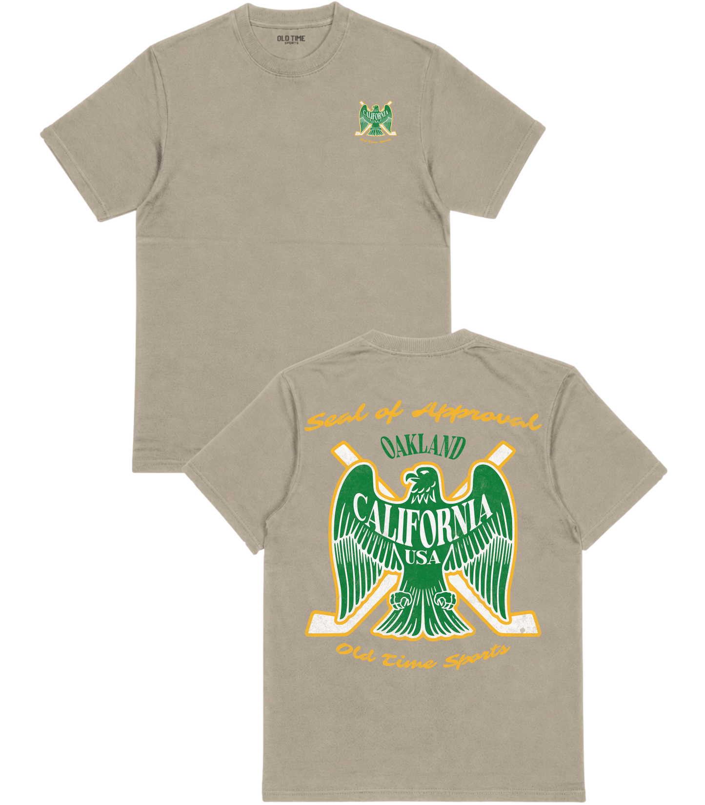 Seal of Approval T-Shirt